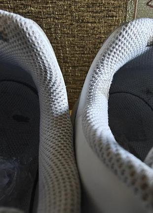 Nike air кожаные 3