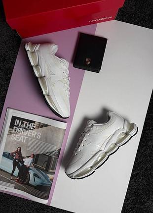 Жіночі кросівки new balance abzorb 2000 white