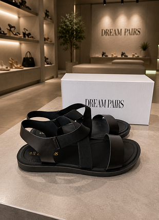 Босоножки dream pairs 42–43 размер
