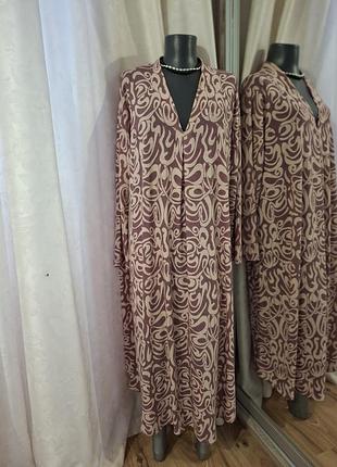 Красивое платье 👗 италия