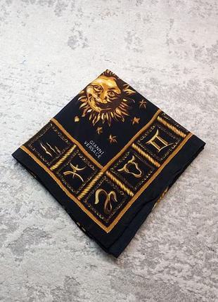 Хустка gianni versace