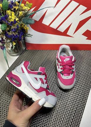 Оригінальні кросівки nike air max