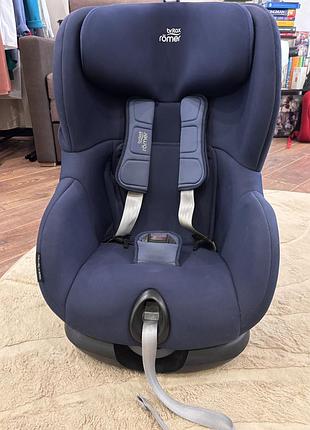 Britax römer trifix i-size | автокрісло made in germany