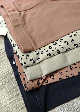 Велосипедки шорты лосины h&amp;m 5
