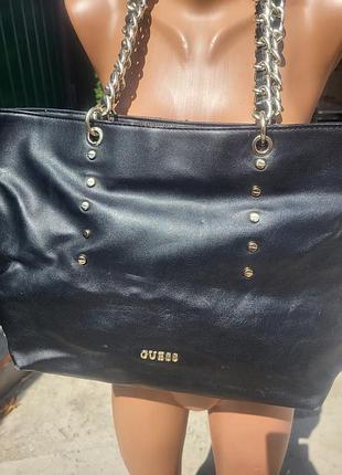 Сумка женская guess