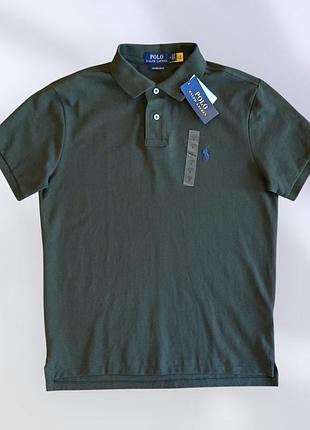Поло polo ralph lauren t-shirt/tee футболка