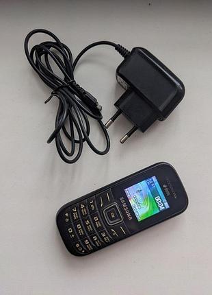 Телефон samsung e1202i бу 4