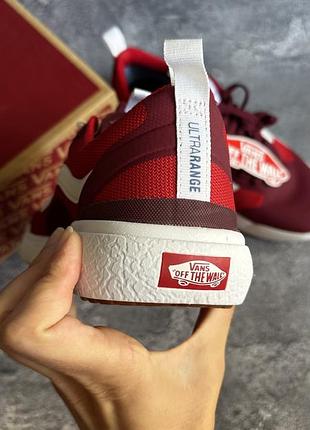 Кеди vans оригінал 3