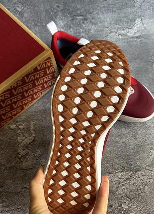 Кеди vans оригінал 4