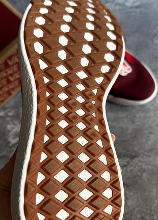 Кеди vans оригінал 6