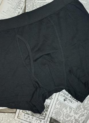 3 шт труси боксери 46 s primark модал