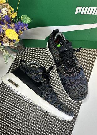 Оригинальные кроссовки nike