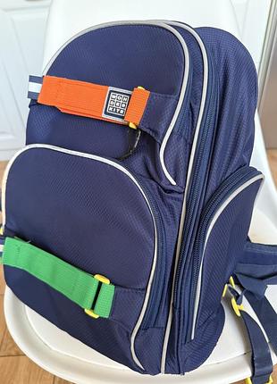 Рюкзак шкільний kite