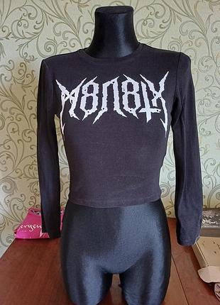 M8l8tx лонгслів