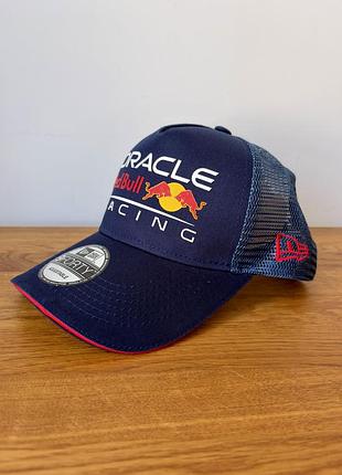 Кепка formula 1 red bull, new era