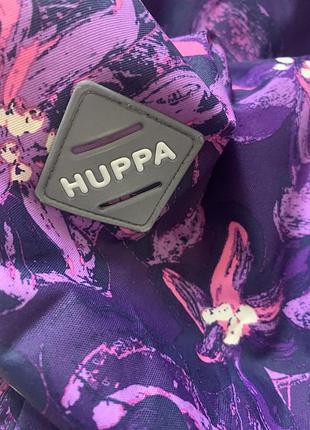 Куртка на дівчинку, 5