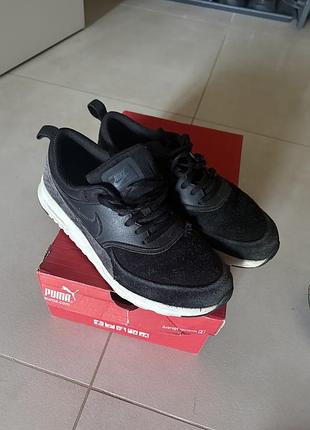 Жіночі кросівки nike air max