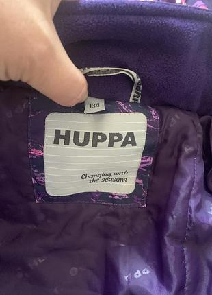 Куртка на дівчинку, 2