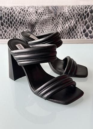 Босоніжки steve madden