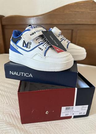 Кросівки nautica