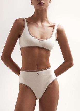 L'essence studio трусики