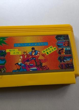 Игра картридж dendy многоигровка 90-х годов гра nes сюбор subor денди liko катридж сборник