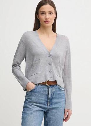 Стильний укороченний кардиган new look 12-13