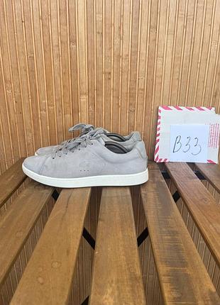 Кроссовки lacoste carnaby evo