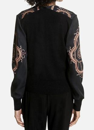 Кофта картиган зіпка ted baker 4