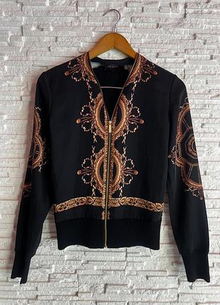 Кофта картиган зіпка ted baker 5