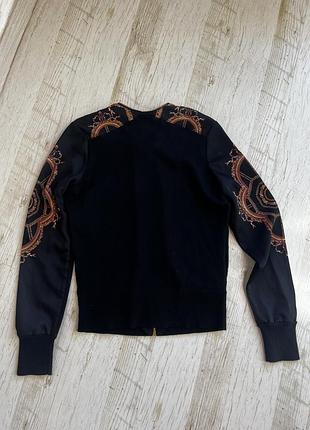 Кофта картиган зіпка ted baker 7