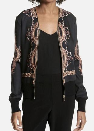 Кофта картиган зіпка ted baker 3