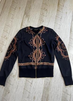 Кофта картиган зіпка ted baker 6