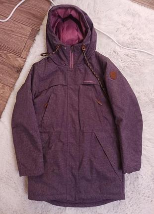 Демисезонная куртка merrell