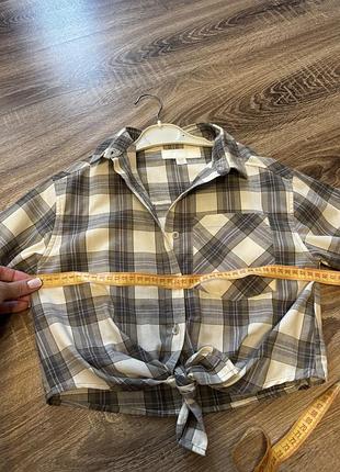 Рубашка дитяча zara 4