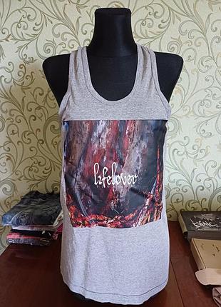 Lifelover майка