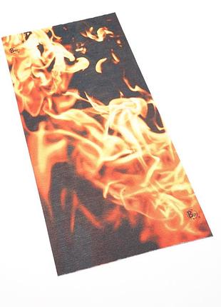 Баф всесезонний buff® original one size мультифункціональний шарф-труба бандана маска