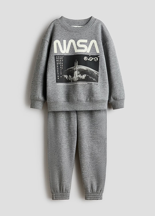 H&amp;m 128 утеплений комплект