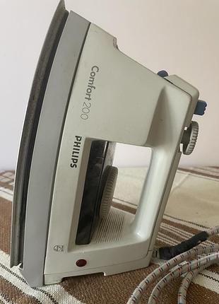 Утюг philips рабочий 3