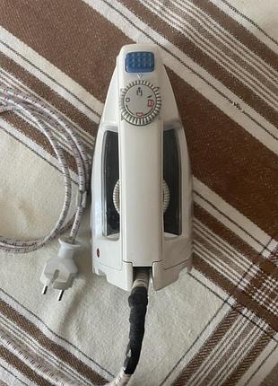 Утюг philips рабочий 4
