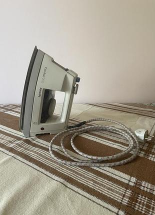 Утюг philips рабочий