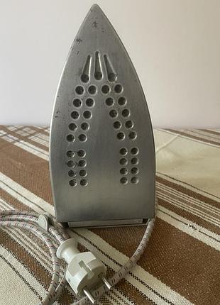 Утюг philips рабочий 7