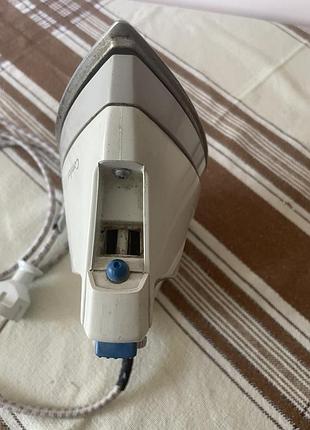Утюг philips рабочий 5
