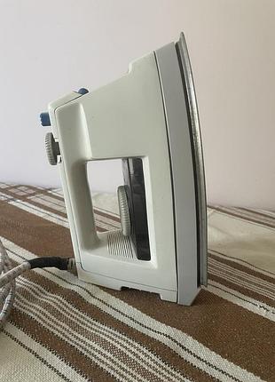 Утюг philips рабочий 2