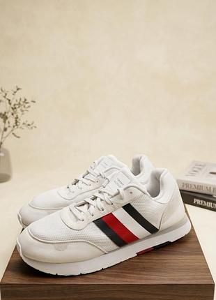 👟 мужские кроссовки tommy hilfiger | размер 43-44 (28 см)