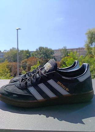 Кроссовки adidas handball spezial (bd7633) - 43 1/3 (27.5 см)