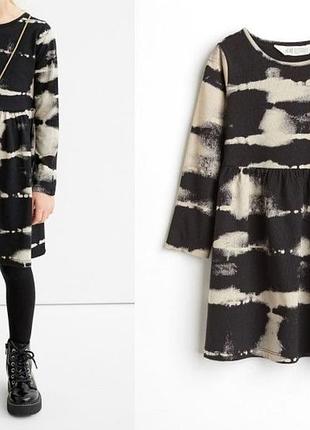 Сукня плаття h&m 9-10років