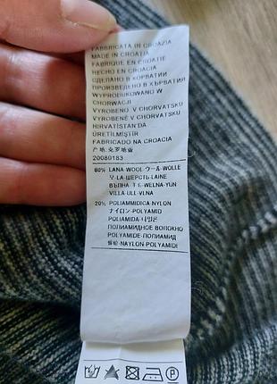 Тепленьке платтячко 5