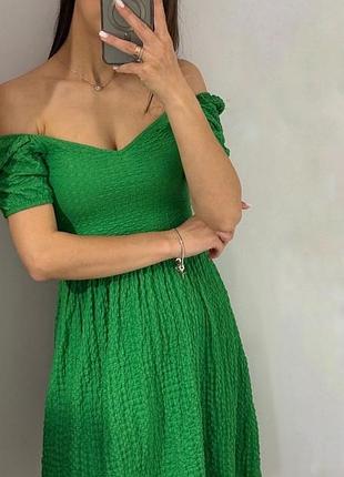 Плаття h&m