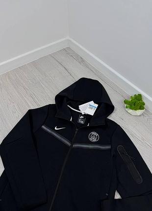 Зіп-худі nike tech 3